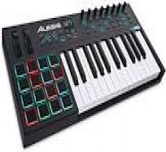 Beltel - alesis vi25 vera promo