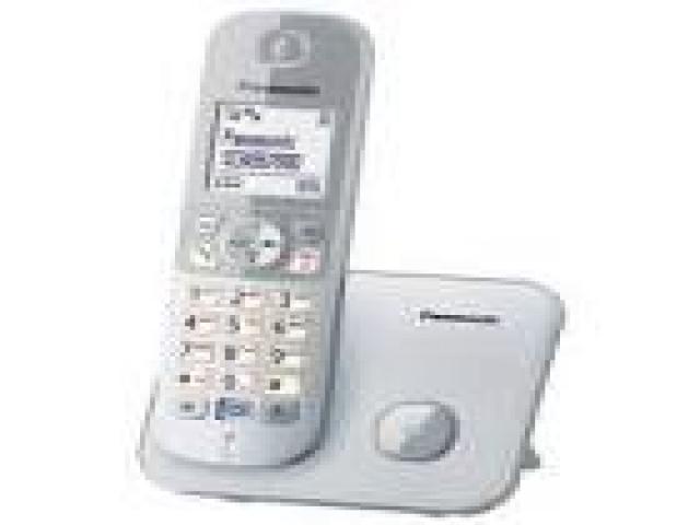 Telefonia - accessori - Beltel - panasonic kx-tg6811jts ultimo affare