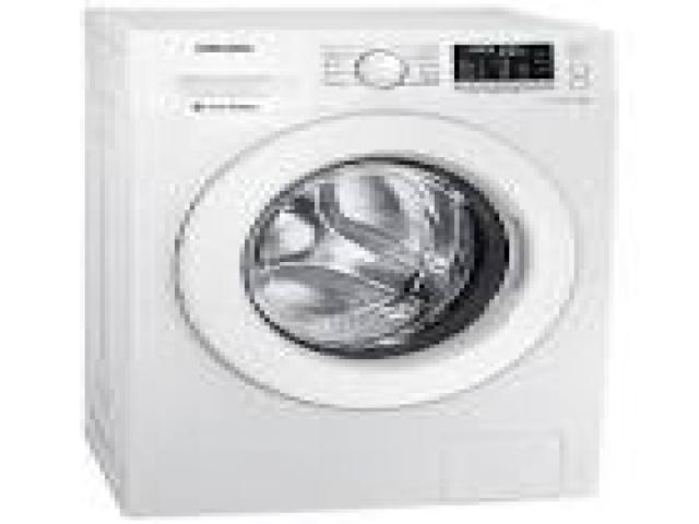 Beltel - samsung ww80j5455mw lavatrice 8 kg ultimo stock