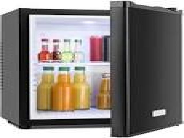 Beltel - klarstein mks-10 mini frigo bar vera offerta