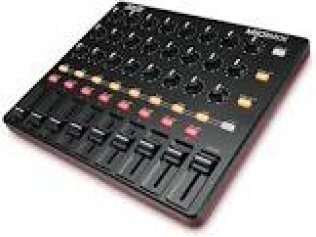 Telefonia - accessori - Beltel - bes mixer controller tipo occasione