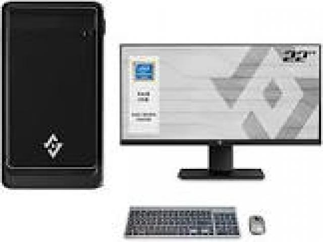 Telefonia - accessori - Beltel - acer desktop pc vera offerta