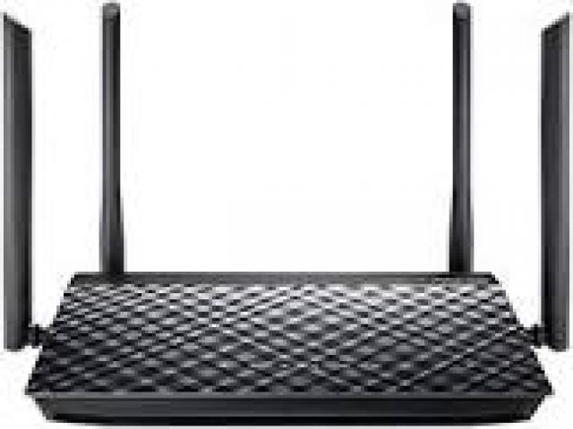 Beltel - asus rt-ac1200gplus router wireless ultimo stock