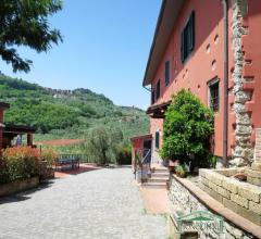 Case - Villa panoramica a montecatini terme