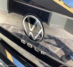 Auto - Volkswagen golf 1.5 tsi evo act life