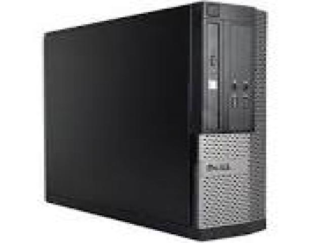 Telefonia - accessori - Beltel - dell optiplex 3010 computer desktop ricondizionato vera offerta