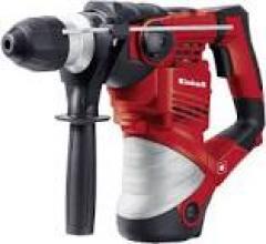 Beltel - einhell th-rh 1600 martello perforatore vero affarevero sottocosto