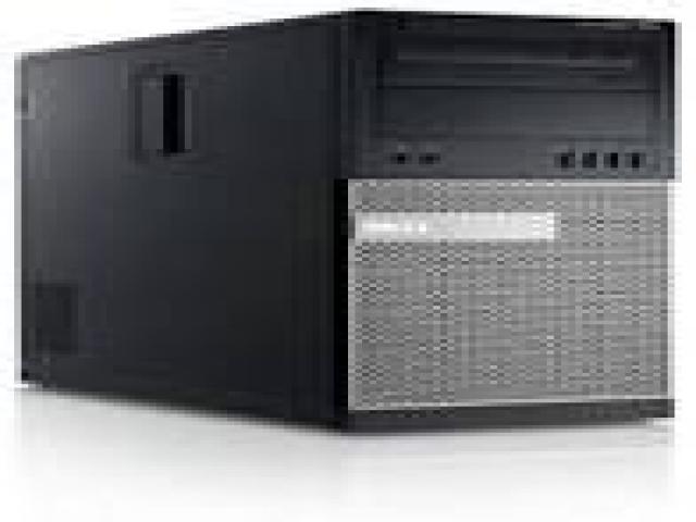 Telefonia - accessori - Beltel - dell optiplex 3010 computer desktop vera occasione