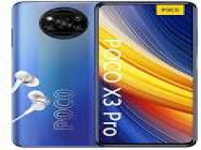 Beltel - poco x3 pro smartphone tipo promozionale