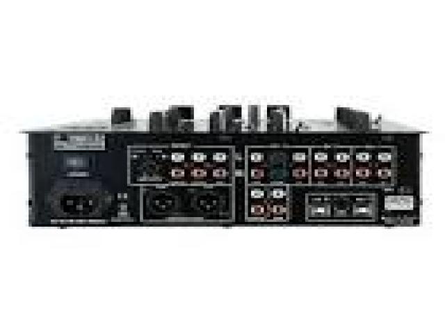 Beltel - core mix-3 usb mixer audio'pro' tipo occasione