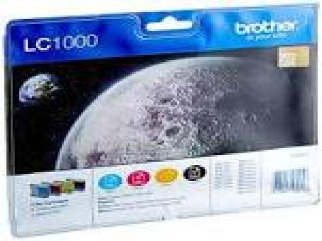 Beltel - brother lc1000 - lc1100 4 multipack tipo occasione