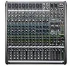 Beltel - mackie profx16v2 dj ultima occasione