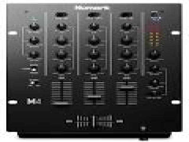 Telefonia - accessori - Beltel - core mix-3 usb mixer per dj vero affarevero sottocosto