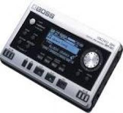 Beltel - boss br-80 portable digital recorder ultimo tipo