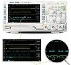 Beltel - hanmatek oscilloscopio digitale 2 canali 110 mhz ultima svendita