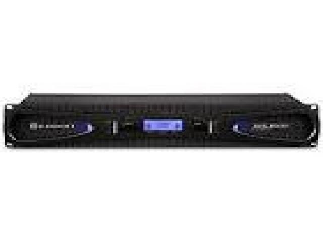 Beltel - crown xls1502 amplificatore audio ultima occasione