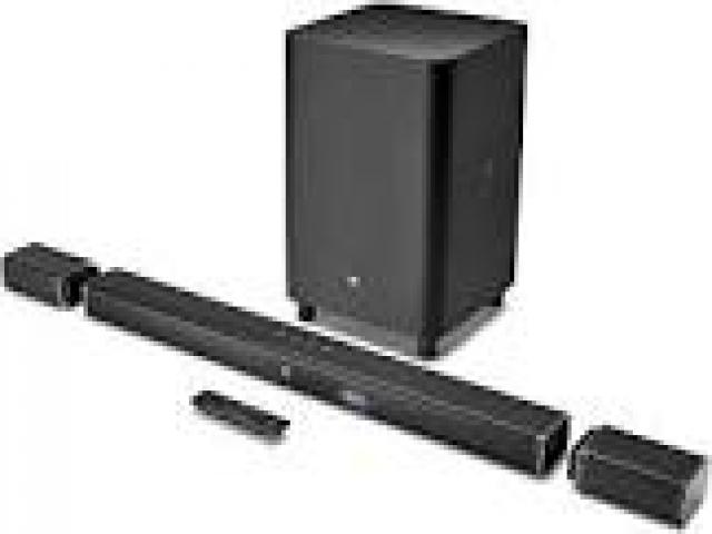 Beltel - eboxer soundbar altoparlanti ultimo affare