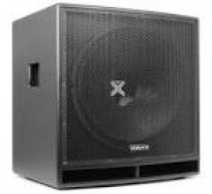 Beltel - vexus swp18 pro subwoofer tipo nuovo