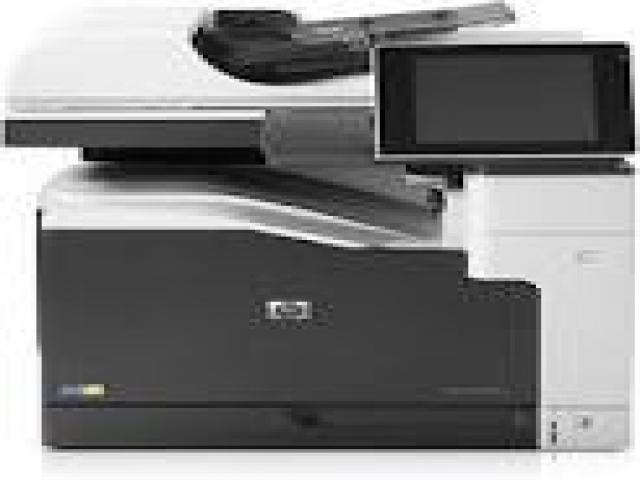 Beltel - hp m775dn stampante laserjet tipo economico