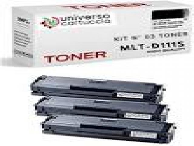 Telefonia - accessori - Beltel - jarbo mlt-d111s toner compatibile tipo migliore