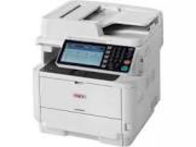 Beltel - oki mb562dnw stampante multifunzione ultima offerta