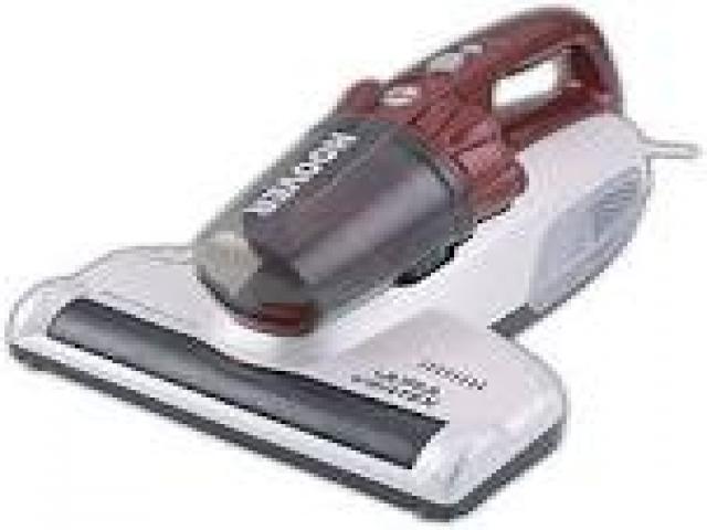 Beltel - hoover mbc 500uv batti materasso ultima liquidazione