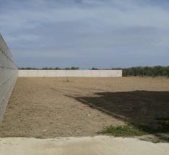 Terreno agricolo in vendita a cerignola nei pressi zona "ospedale"