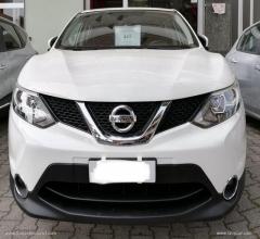 Auto - Nissan qashqai 1.6 dci 4wd acenta