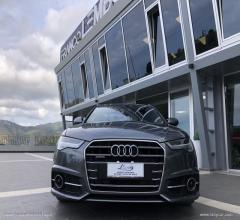 Auto - Audi a6 avant 3.0 tdi qu. s tronic business