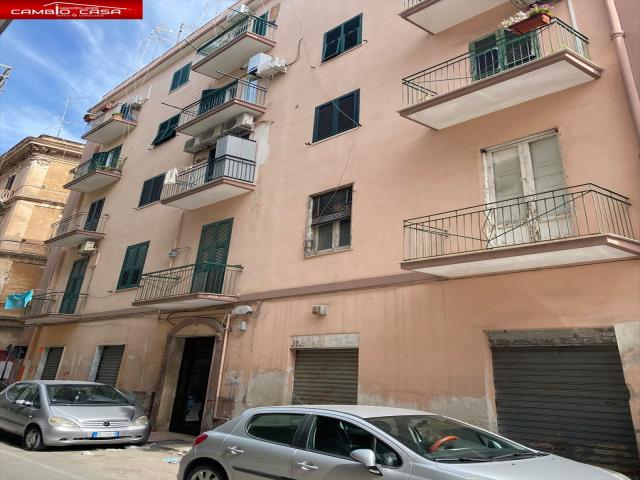 Appartamenti in Vendita - Appartamento in vendita a taranto centro