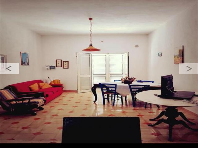 Appartamenti in Vendita - Casa indipendente in vendita a marsala san leonardo