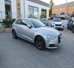 Auto - Audi a3 1.6 tdi s tronic business