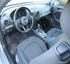 Auto - Audi a3 1.6 tdi s tronic business