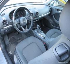 Auto - Audi a3 1.6 tdi s tronic business