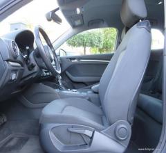 Auto - Audi a3 1.6 tdi s tronic business