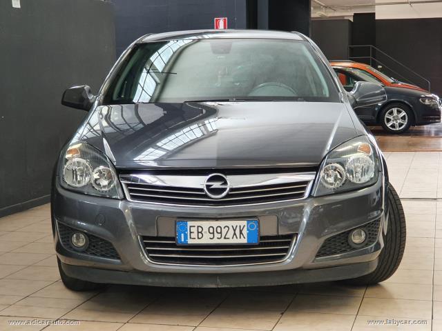 Auto - Opel astra 1.7 cdti 110 cv ecoflex 5p. enjoy