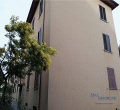 Case - Appartamento - via amerigo vespucci, 5/b - arezzo (ar)
