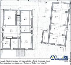 Case - Fabbricato rurale - via nazionale 66