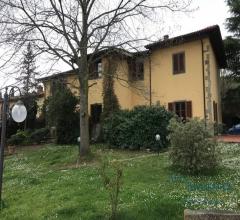 Case - Villa singola- frazione piantravigne n. 64 - terranuova bracciolini (ar)