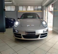 Auto - Porsche 997 carrera s cabriolet