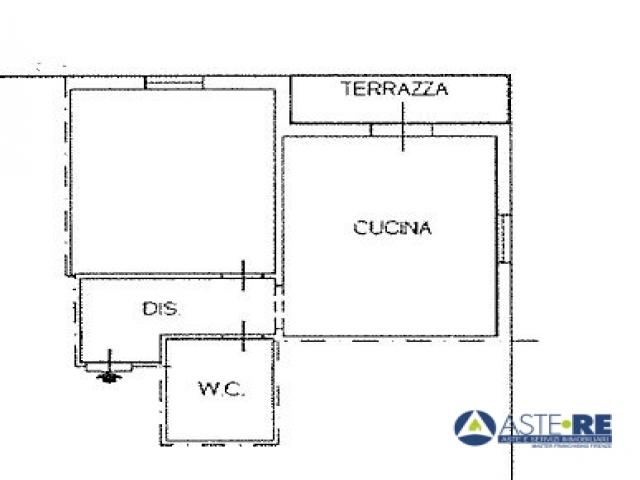 Case - Appartamento - viale i maggio 7