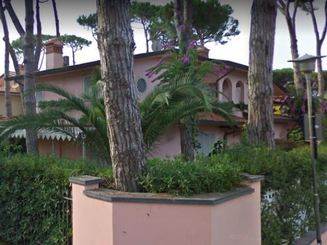 Case - Villa - via carlo vanzetti,10/a