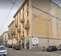 Case - Abitazione di tipo popolare - via carlo espinasse n. 4