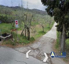 Case - Abitazione in villini - loc. morello, via di palaia n. 5/e