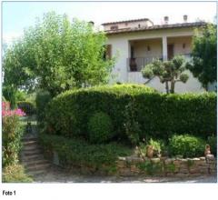 Case - Appartamento - via poggio all'aglione 22, montaione (fi)