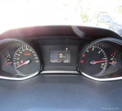 Auto - Peugeot 308 bluehdi 120 s&s eat6 allure