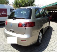 Auto - Fiat croma 1.9 mjt active