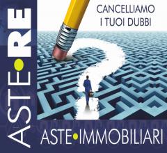 Case - Complesso immobiliare - via fiorentina 521/522