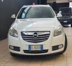 Auto - Opel insignia 2.0 cdti s&s st elective