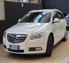 Auto - Opel insignia 2.0 cdti s&s st elective